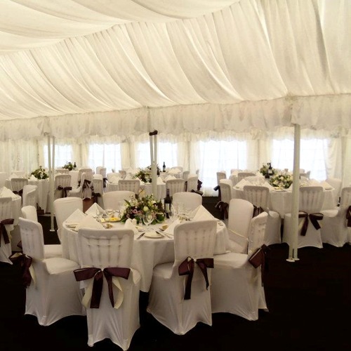 reliable marquee hire company cheap
